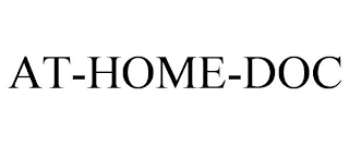 AT-HOME-DOC