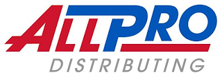 ALLPRO DISTRIBUTING