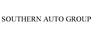 SOUTHERN AUTO GROUP