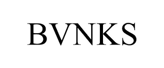 BVNKS