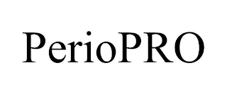 PERIOPRO