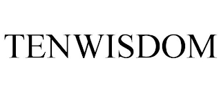 TENWISDOM