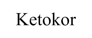 KETOKOR