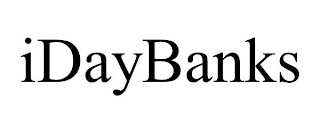 IDAYBANKS