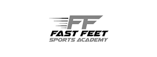FF FAST FEET SPORTS ACADEMY