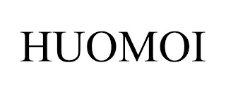 HUOMOI