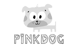 PINKDOG