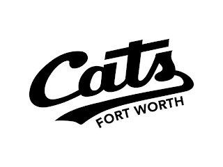 CATS FORT WORTH