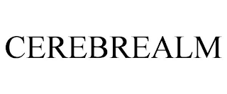 CEREBREALM