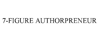 7-FIGURE AUTHORPRENEUR