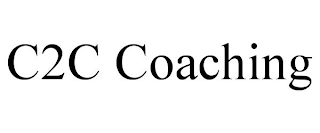 C2C COACHING