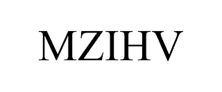 MZIHV