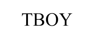 TBOY