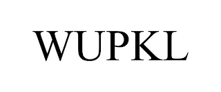 WUPKL