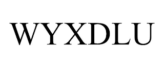 WYXDLU