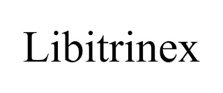 LIBITRINEX