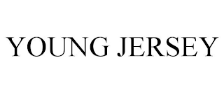 YOUNG JERSEY
