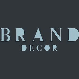 BRAND DECOR