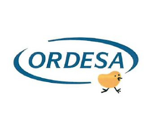 ORDESA