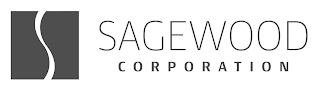 S SAGEWOOD CORPORATION