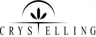 CRYSTELLING