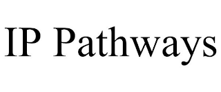 IP PATHWAYS