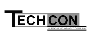 TECH CON A SITE DEVELOPMENT COMPANY