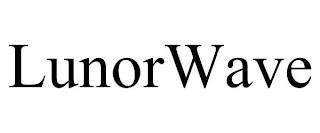 LUNORWAVE