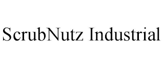 SCRUBNUTZ INDUSTRIAL