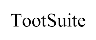 TOOTSUITE