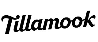 TILLAMOOK