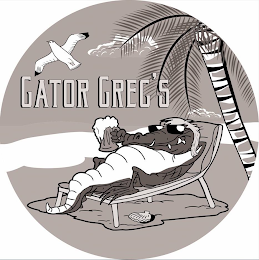 GATOR GREG'S