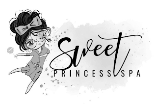 SWEET PRINCESS SPA