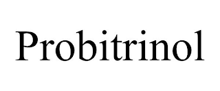 PROBITRINOL