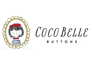 COCO BELLE BUTTONS