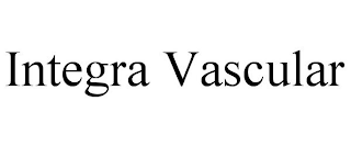 INTEGRA VASCULAR