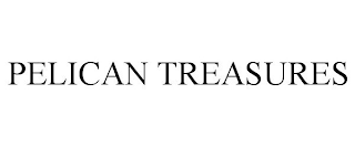 PELICAN TREASURES