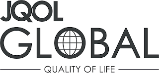 JQOL GLOBAL QUALITY OF LIFE