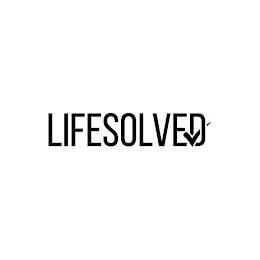 LIFESOLVED