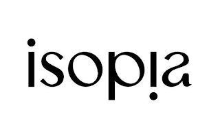 ISOPIA