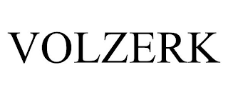 VOLZERK