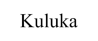 KULUKA
