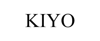 KIYO