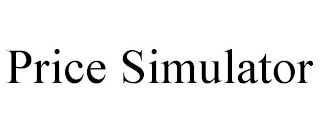 PRICE SIMULATOR
