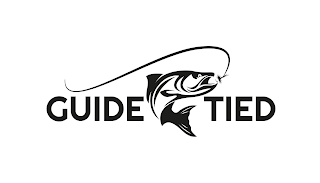 GUIDE TIED