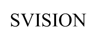 SVISION