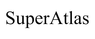 SUPERATLAS
