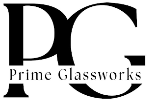 PG PRIME GLASSWORKS