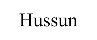 HUSSUN