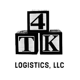 4TK LOGISTICS, LLC GL